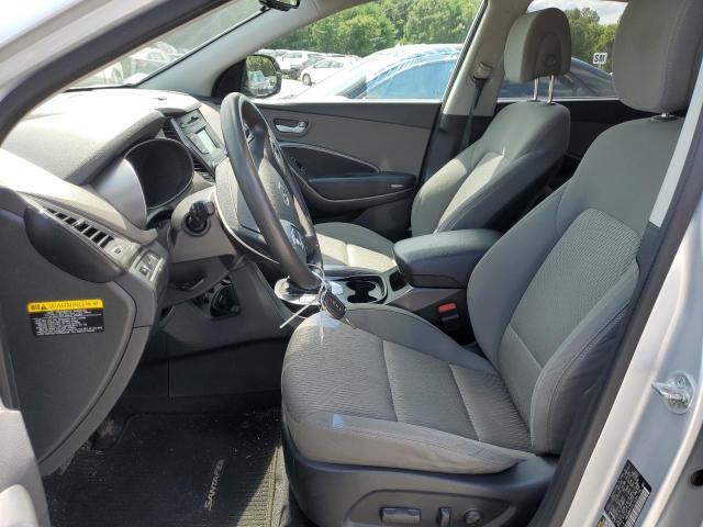 2015 HYUNDAI SANTA FE G - KM8SMDHFXFU126991