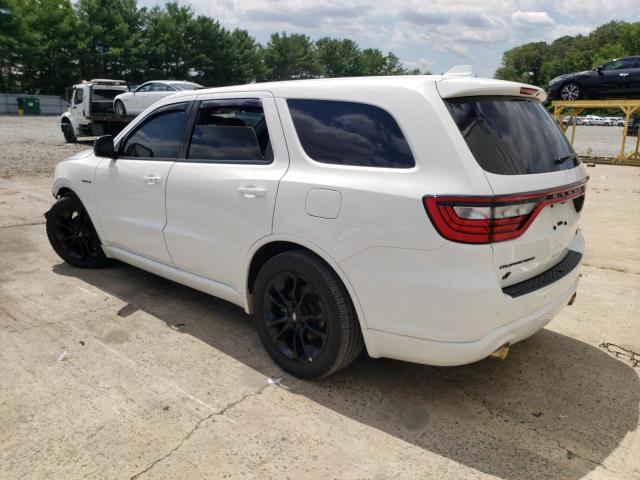 1C4SDJCT6LC411544 Dodge Durango R/ 2