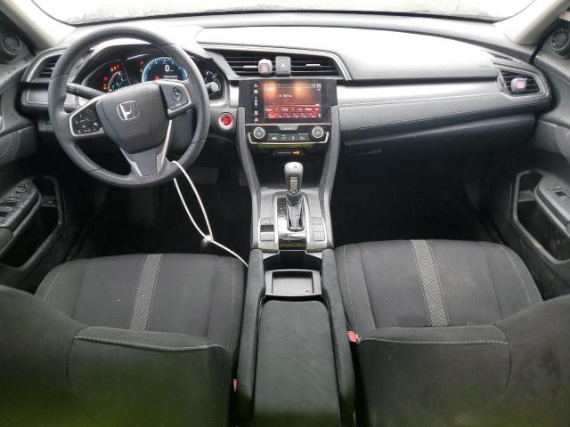 2018 HONDA CIVIC EX - 19XFC2F75JE203119