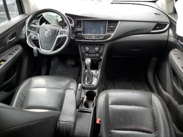 KL4CJCSB8HB112484 Buick Encore Essence