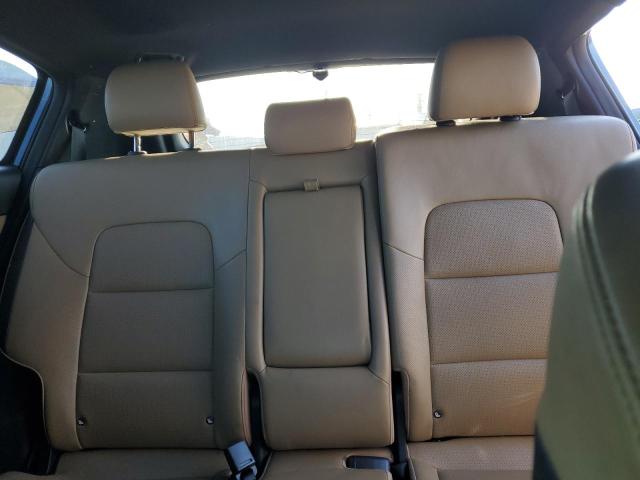 KNDPRCA60L7756058 KIA Sportage Sx