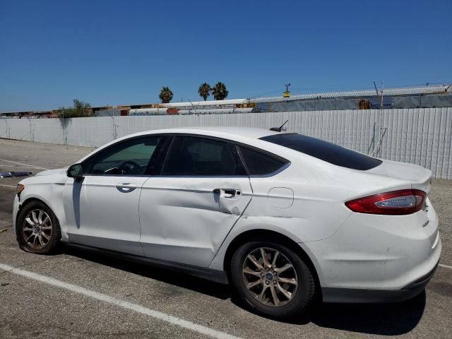 3FA6P0G77FR231243 Ford FUSION S