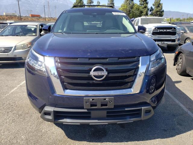 5N1DR3BAXNC227003 Nissan Pathfinder Sv