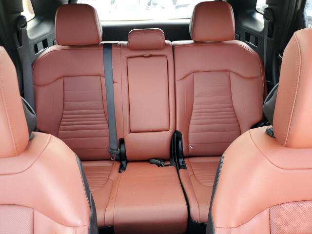 5XYK53AF4PG028306 KIA Sportage Sx Prestige