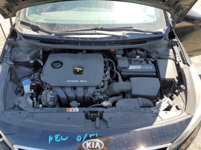 3KPFK4A76HE094640 KIA FORTE LX
