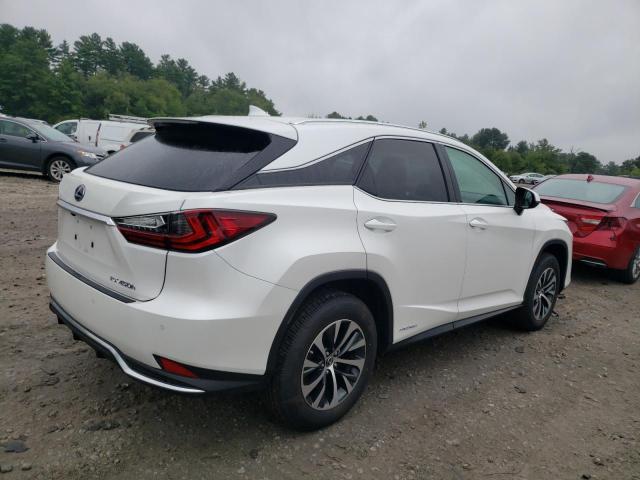 2T2HGMDA2NC085957 Lexus RX450 RX 450H 3