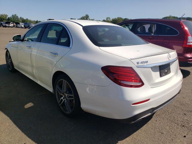 VIN WDDZF6JB1KA523300 2019 Mercedes-Benz E-Class, 4... no.2