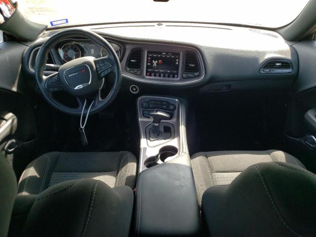2017 DODGE CHALLENGER - 2C3CDZBT4HH633206