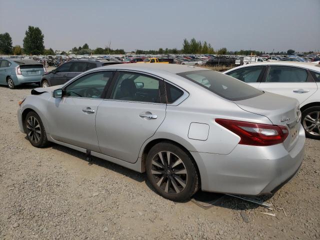 1N4AL3AP3JC119367 Nissan ALTIMA 2.5