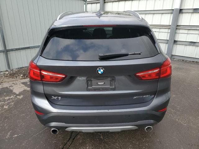 WBXJG9C03N5V36230 BMW X1 XDRIVE2 6