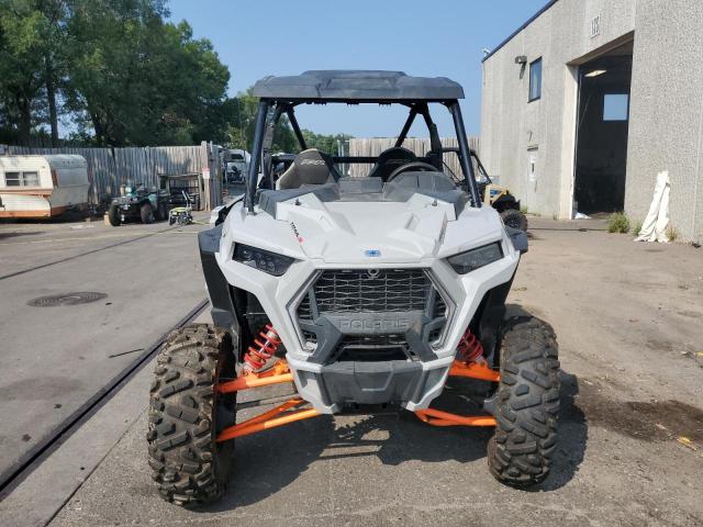 Багажник Polaris RZR 900