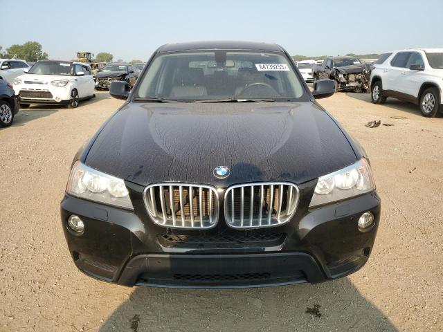 5UXWX9C51D0A28463 2013 BMW X3, photo no. 5