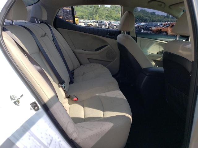 KNAGM4A71F5641236 KIA Optima Lx