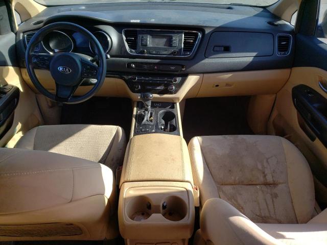 KNDMB5C11G6204066 KIA SEDONA LX
