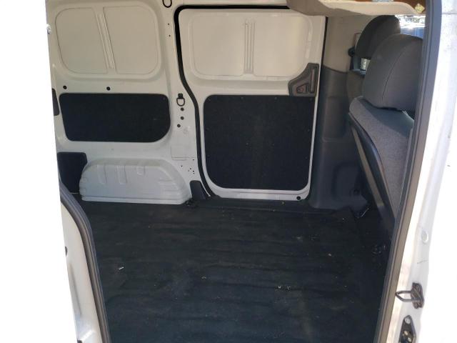 3N6CM0KN0LK710729 Nissan NV200 2.5S