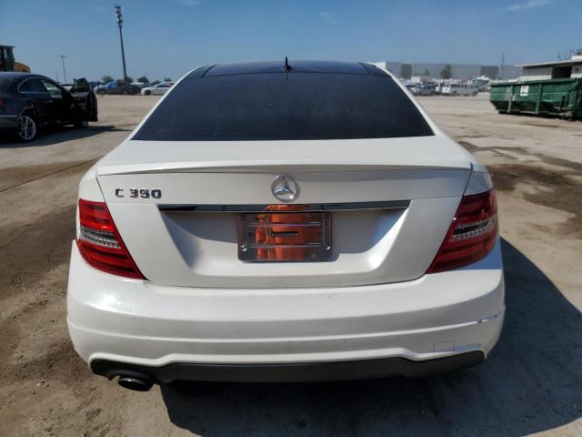WDDGJ4HB1EG201015 Mercedes-Benz C 250