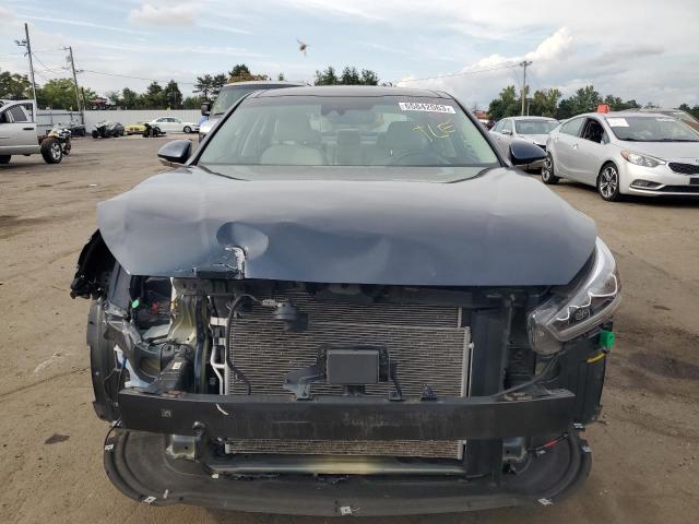 2018 KIA CADENZA LU - KNALC4J15J5098835