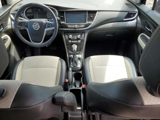 KL4CJASB8JB572318 Buick Encore Preferred