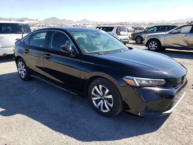 2HGFE2F24NH510307 Honda Civic Lx