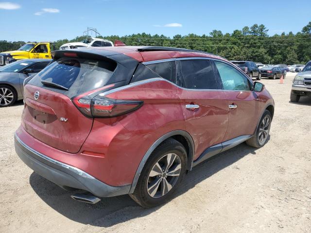 5N1AZ2MJ3KN113659 Nissan MURANO S
