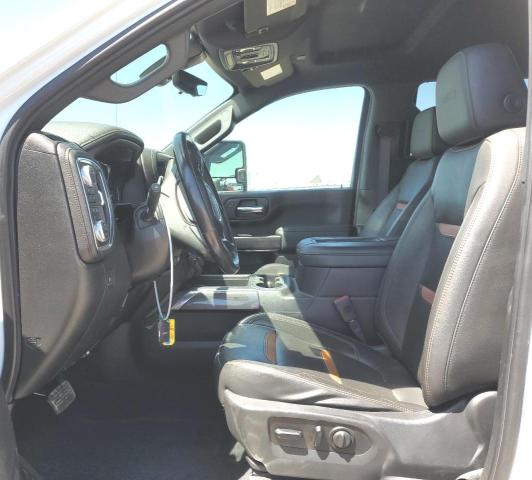 1GT49PEY1LF152482 GMC Sierra K2500 At4