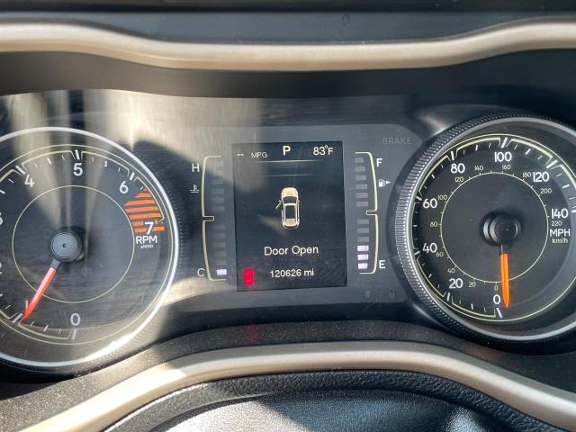 1C4PJLCB2GW107066 Jeep Cherokee Latitude
