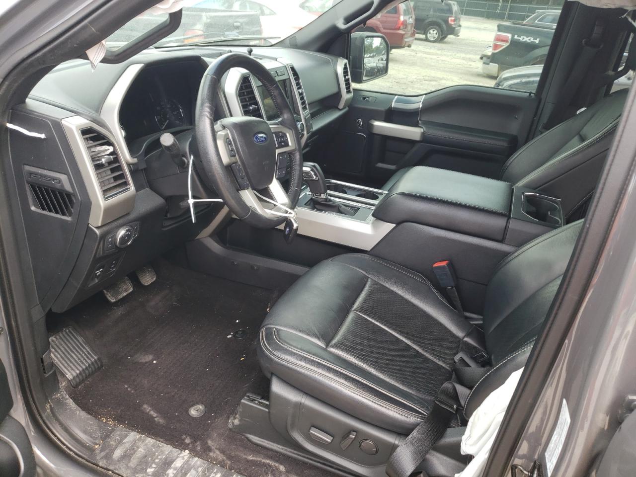 1FTEW1E40LFC28295 FORD F-150 2020