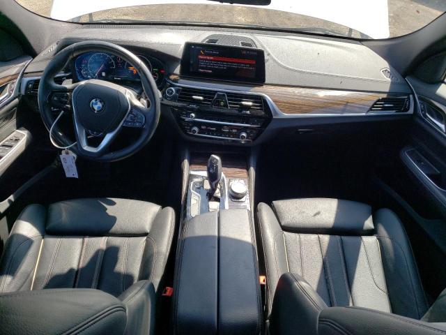 2019 BMW 640 XIGT - WBAJV6C56KBK08906