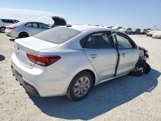 3KPA24AD4LE274157 KIA RIO LX