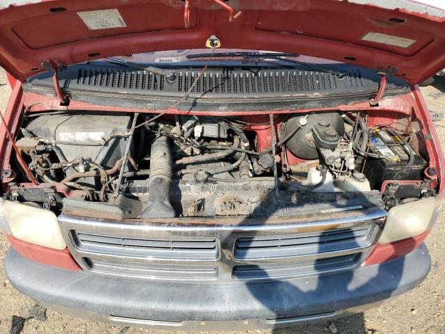 1994 Dodge Ram Wagon B350 VIN: 2B5WB35Z0RK147226 Lot: 65150783