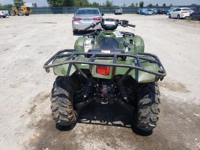 2023 YAMAHA YFM700 - 5Y4AMH4E6PA101827