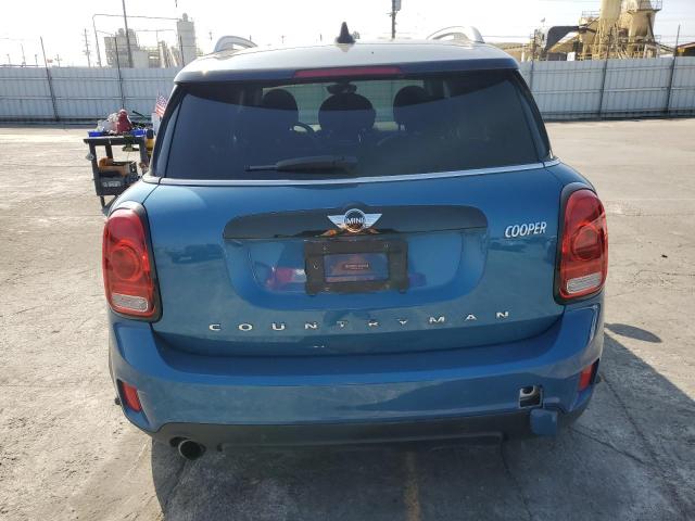 WMZYS7C3XJ3F44410 Mini COOPER COUNTRYMAN