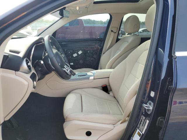 W1N0G8EB0NG047296 Mercedes-Benz Glc 300 4matic