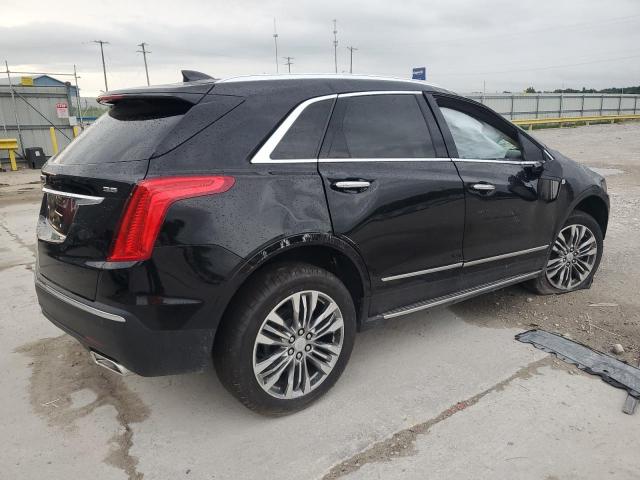 2019 Cadillac Xt5 Luxury VIN: 1GYKNDRS8KZ287201 Lot: 63791413