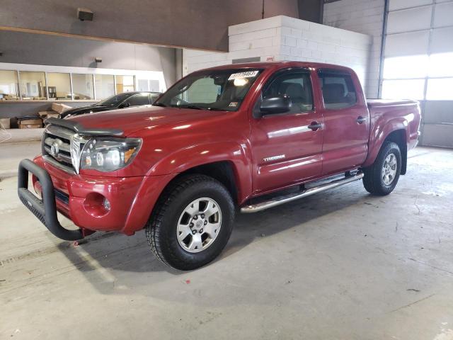 2010 Toyota Tacoma 