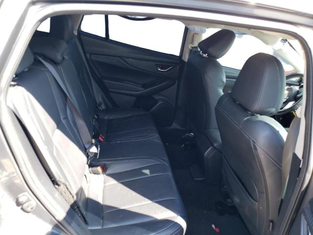 2019 SUBARU IMPREZA LI - 4S3GTAT68K3719722