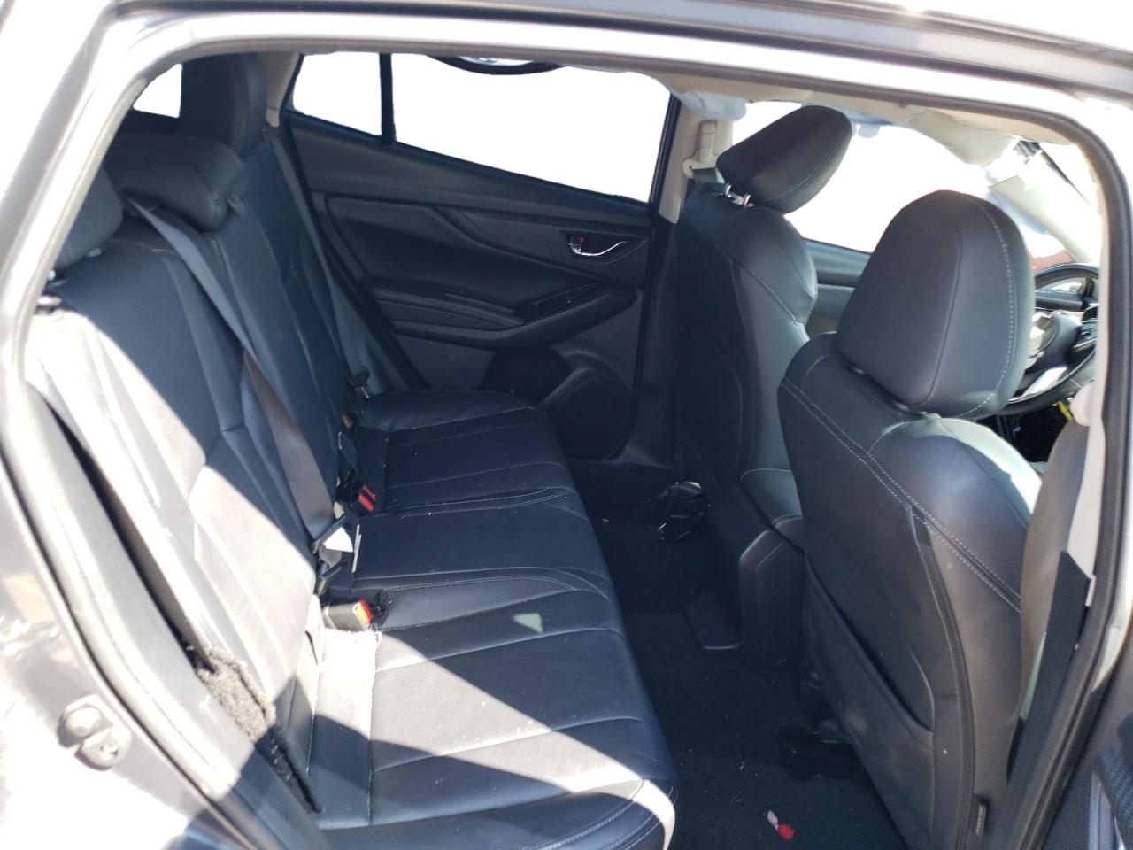 4S3GTAT68K3719722 SUBARU IMPREZA 2019