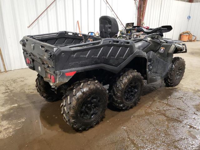 2022 CAN-AM OUTLANDER - 3JBRPAP40NJ000431