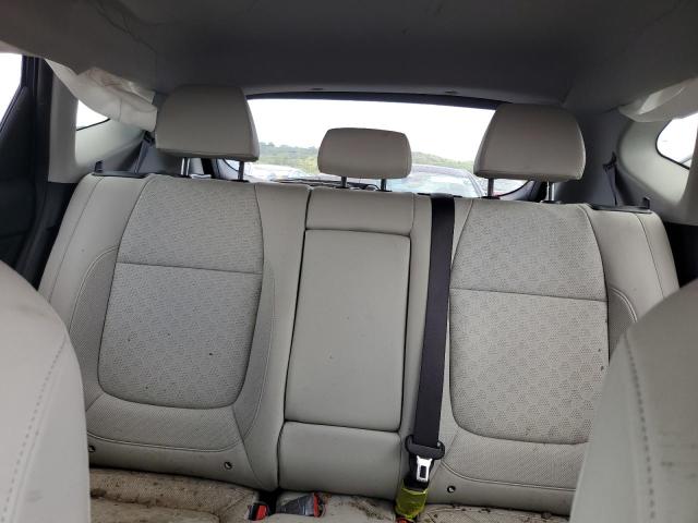 KNDETCA22P7382435 KIA Seltos Sx