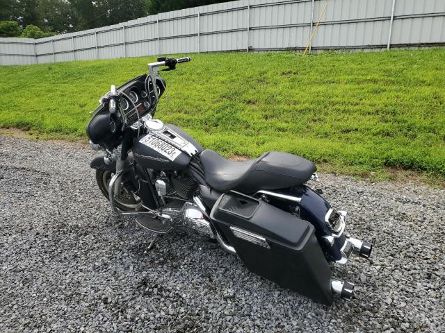 2003 HARLEY-DAVIDSON FLHTCUI SH 1HD1FLW143Y621315