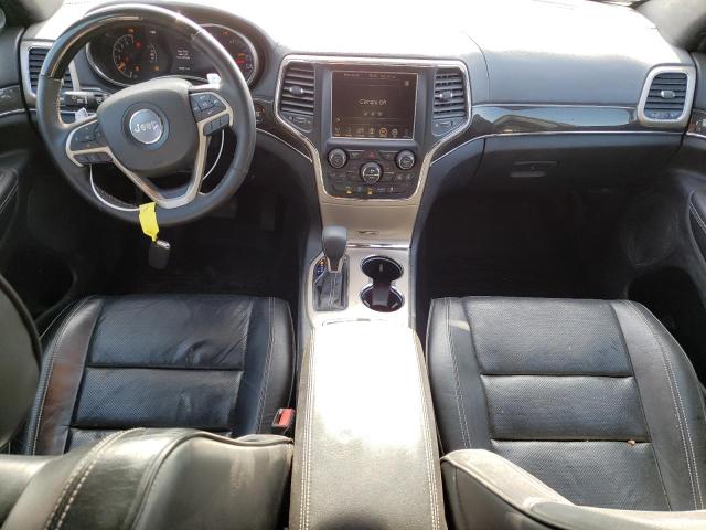 1C4RJFCG2HC778097 Jeep Grand Cherokee Overland