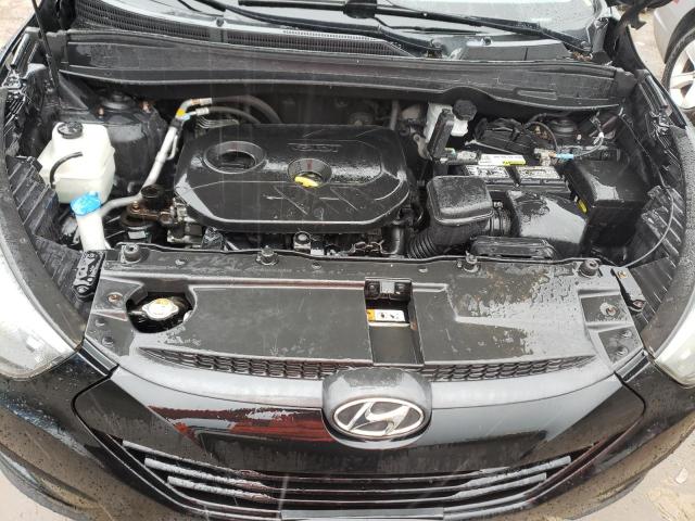 2015 HYUNDAI TUCSON GLS - KM8JT3AF7FU083083
