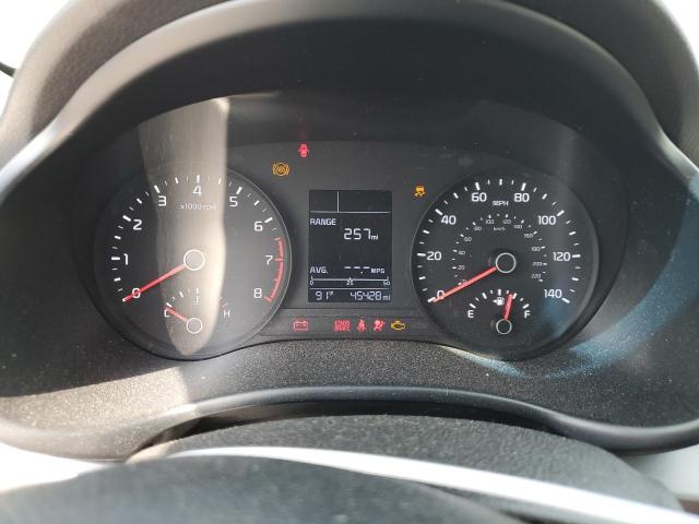3KPA24AD8LE320475 KIA RIO LX