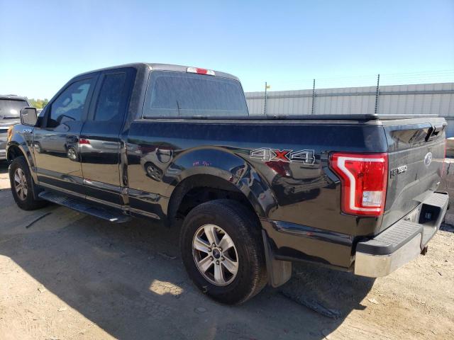 1FTFX1EF1FFC18205 Ford F150 Super Cab