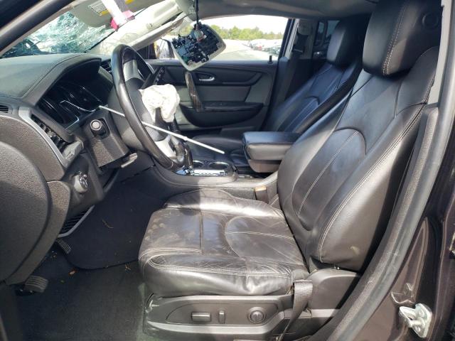 2016 GMC ACADIA SLT - 1GKKVRKD2GJ251559