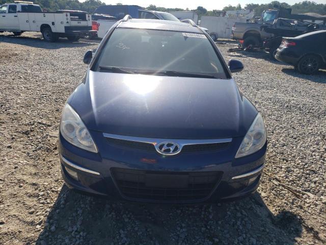 2012 HYUNDAI ELANTRA TO - KMHDC8AE5CU155587