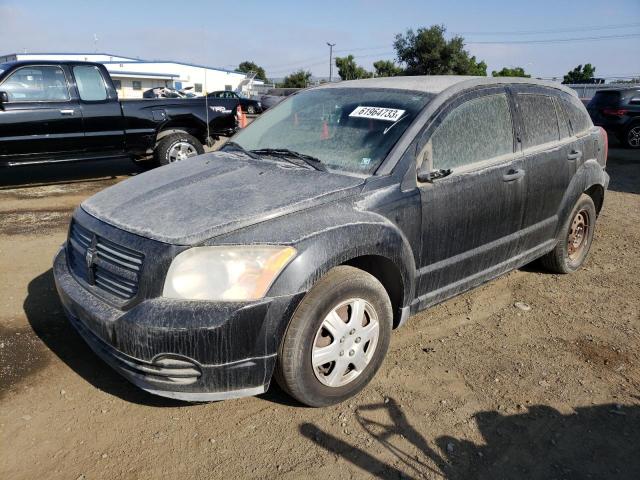 2007 Dodge Caliber 