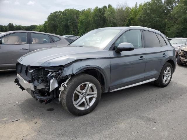 WA1ANAFY4J2182004 2018 AUDI Q5, photo no. 1