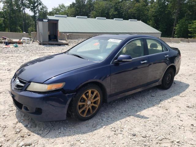 2008 Acura TSX 