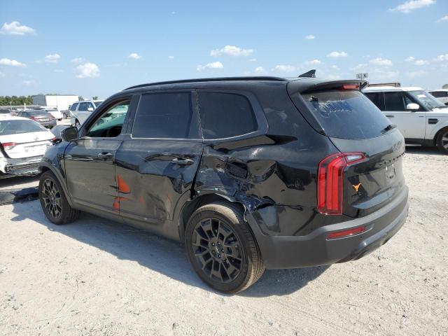 5XYP3DHC1NG292304 KIA Telluride Ex